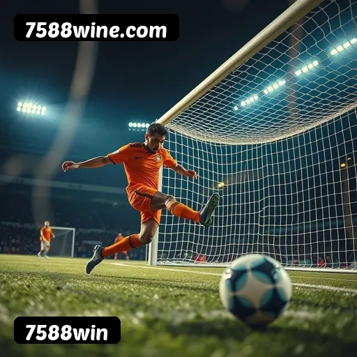 App Mobile 7588win - Jogue em Qualquer Lugar no Seu Smartphone