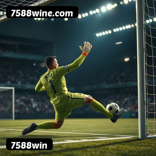 Imagem secundária de apoio para instalação do app 7588win